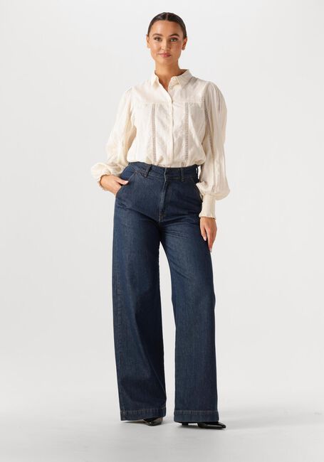 Ecru IBANA Blouses BRILEY - large