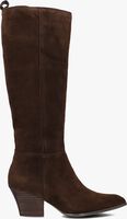 Bruine NOTRE-V Laarzen SHN80672-02 - medium