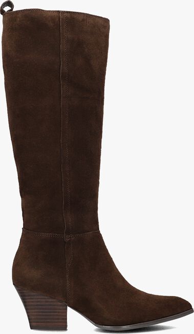 Bruine NOTRE-V Laarzen SHN80672-02 Bruine NOTRE-V Laarzen SHN80672-02 - large