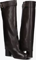 Bruine LINA LOCCHI Hoge laarzen MW551 Bruine LINA LOCCHI Hoge laarzen MW551 - medium