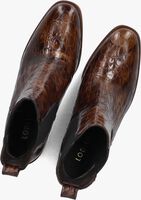 Bruine LODI Enkellaarsjes GAB4962 Bruine LODI Enkellaarsjes GAB4962 - medium