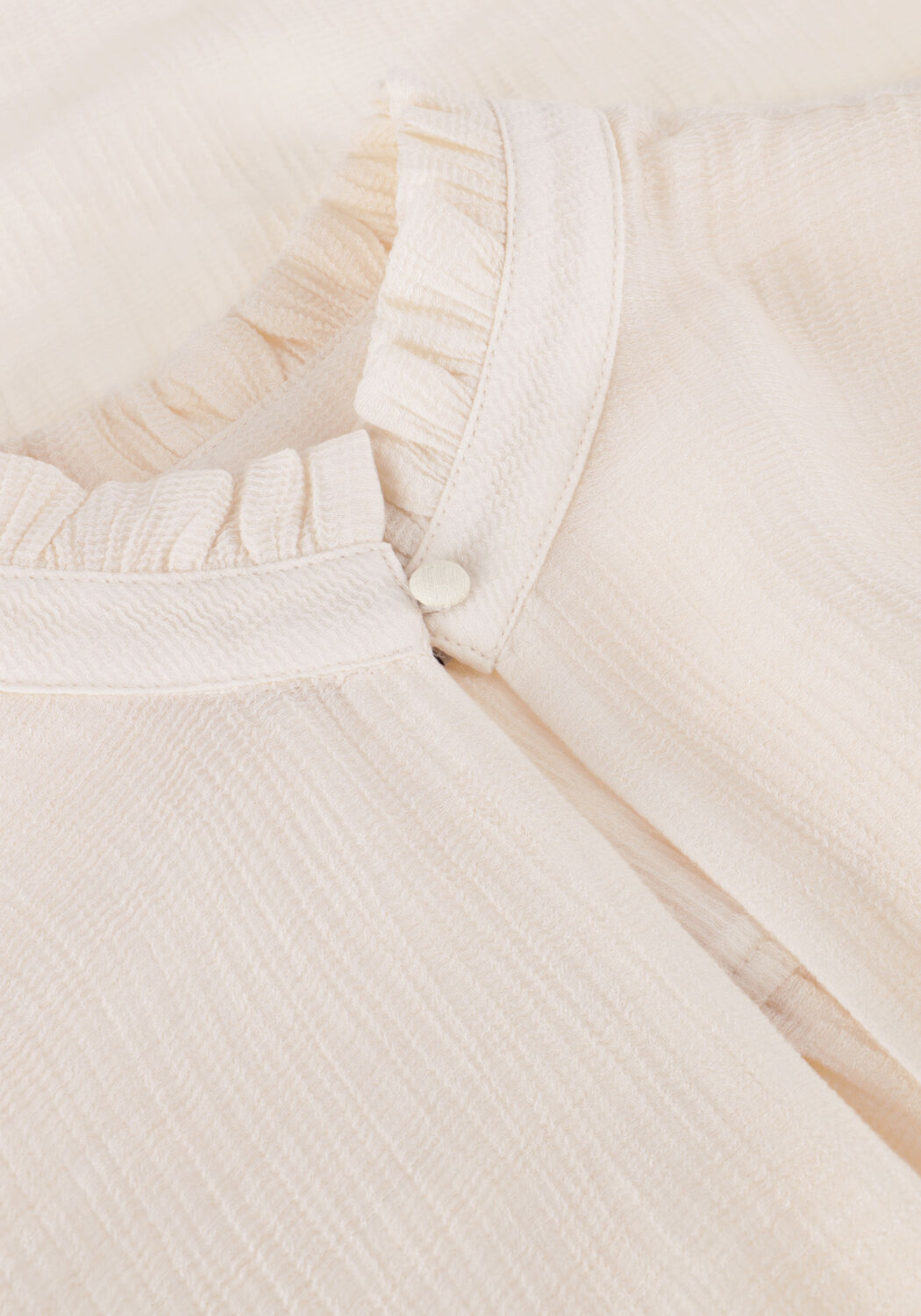 Creme DANTE6 Top FELINE TOP - large