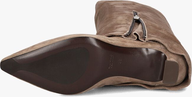 Taupe LINA LOCCHI Hoge laarzen SS3010 Taupe LINA LOCCHI Hoge laarzen SS3010 - large