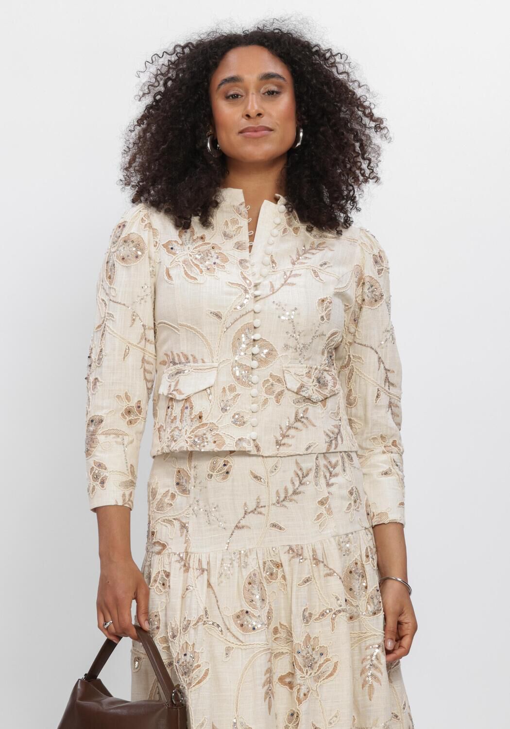 Dea Kudibal Dea Kudibal Blazer Dames Marilyn