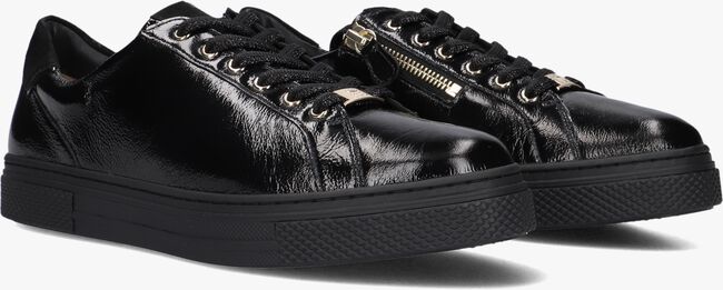Zwarte HASSIA Lage sneakers 301135 Zwarte HASSIA Lage sneakers 301135 - large
