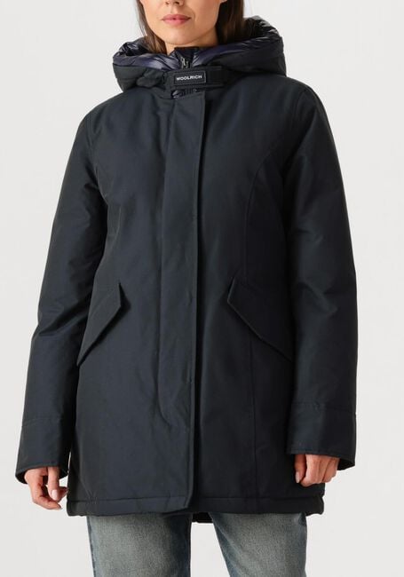 Donkerblauwe WOOLRICH Parka's ARCTIC PARKA - large