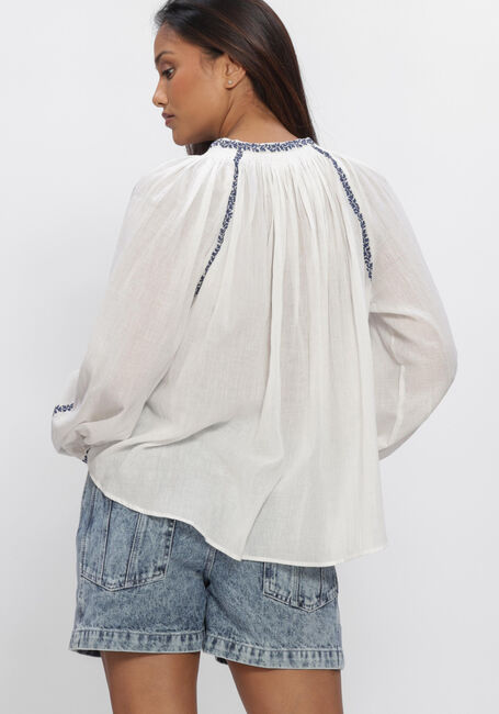 Ecru ISABEL MARANT Blouses LENA-GE - large