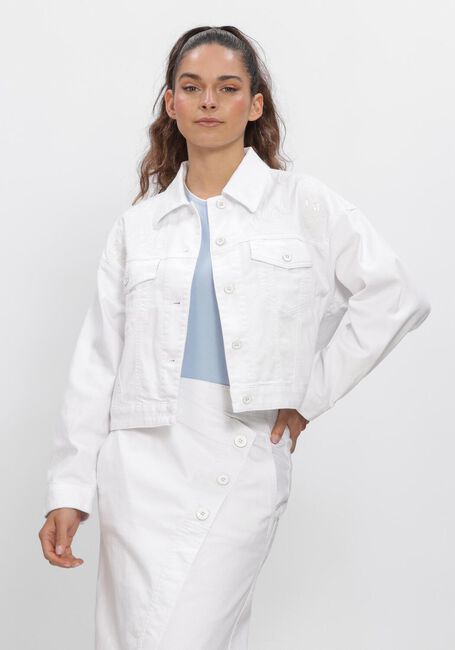 Witte MARC CAIN COLLECTION  AC 31.17 D64 - large