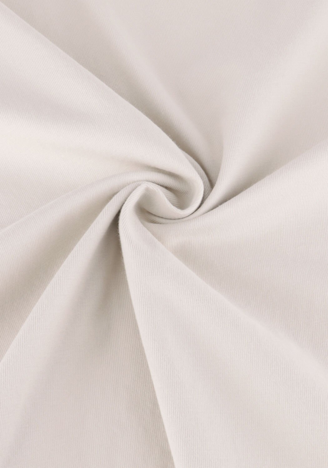 Gebroken wit GENTI T-shirt T-SHIRT SS J2040-1223 - large