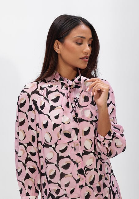 Multi LUISA CERANO Jurken 738632/3817-00 - large