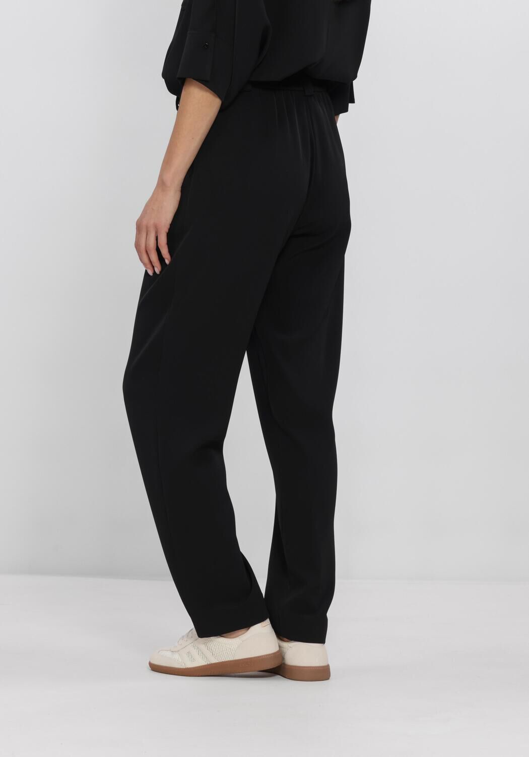 Zwarte FFC Pantalon 0/15473 - large