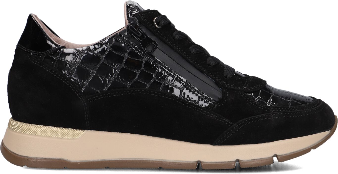 Dl Sport DL Sport Lage Sneakers Dames 7118