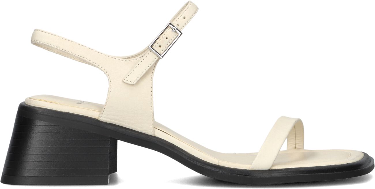 Vagabond Shoemakers Sandalen
Dames Ines 101, Maat: 38, Materiaal: Leer, Kleur: Wit