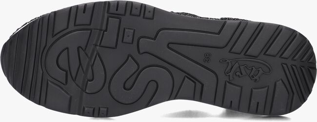 Zwarte ASH Lage sneakers LAIKA Zwarte ASH Lage sneakers LAIKA - large