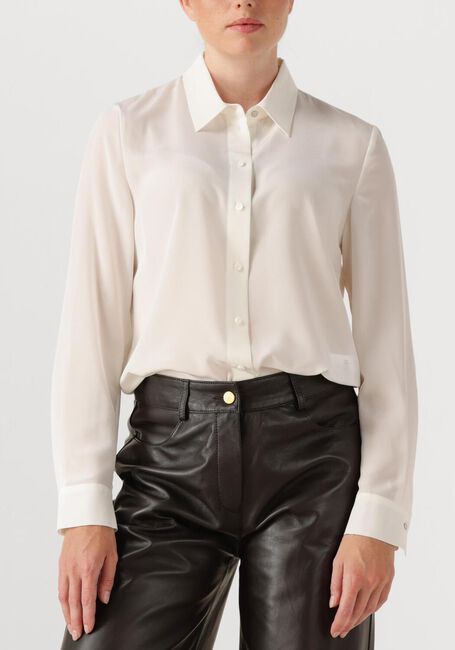 Witte MARC CAIN ADDITIONS Blouses ZA 51.20 W53 - large