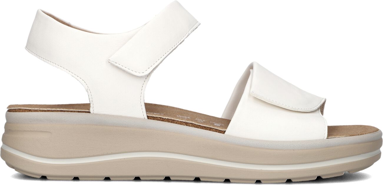 Hartjes Sandalen
Dames 132.2002 Woogie, Maat: 41, Materiaal: Leer, Kleur: Wit