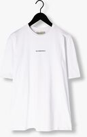 Witte THE GOODPEOPLE T-shirt TPHOTO Witte THE GOODPEOPLE T-shirt TPHOTO - medium