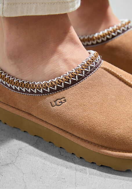 Kalinga Ashok Ugg Scuffette Ii Slipper Chestnut Kalinga Ashok Soft