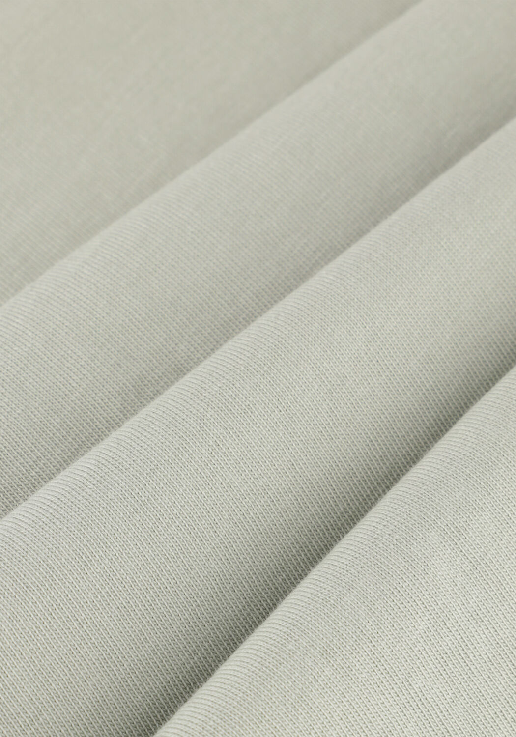 Groene DRYKORN T-shirt THILO 520198 - large