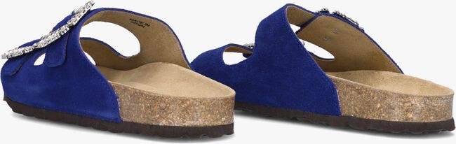 Blauwe LINA LOCCHI Slippers 12554 Blauwe LINA LOCCHI Slippers 12554 - large