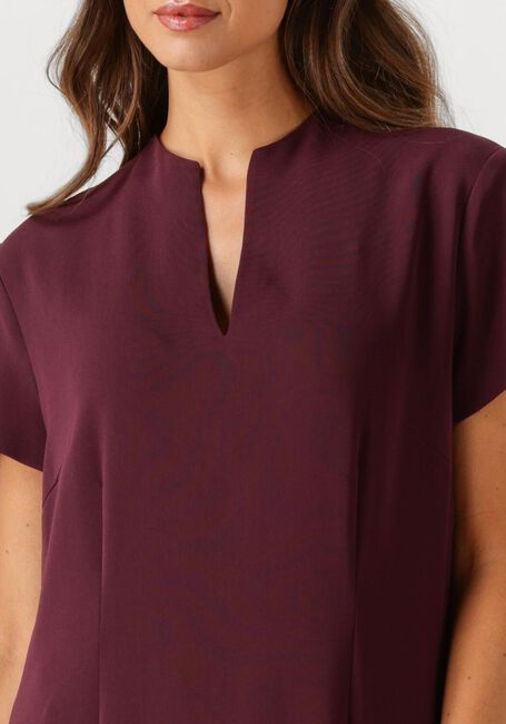 Bordeaux RIANI Jurken 576370-4434 - large