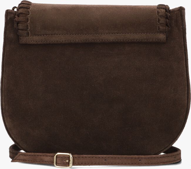Bruine UNISA Schoudertas ZDATIL Bruine UNISA Schoudertas ZDATIL - large