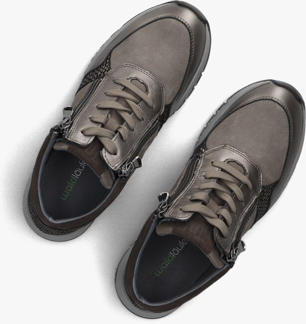 Grijze WALDLAUFER Hoge sneakers H APRIL Grijze WALDLAUFER Hoge sneakers H APRIL - large