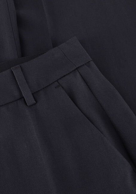 Donkerblauwe LUISA CERANO Wijde broek 628818/3756 - large