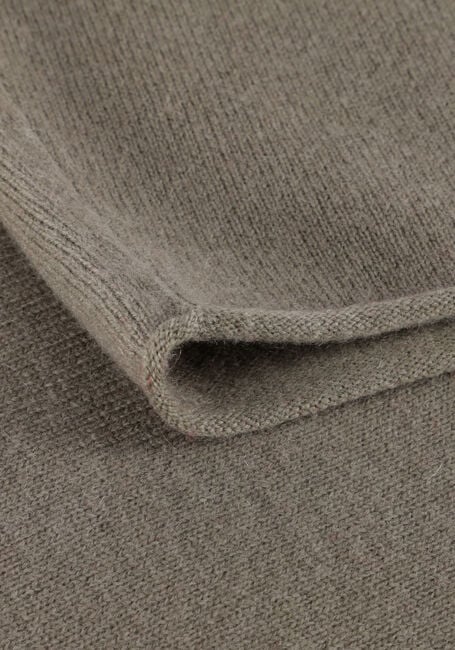 Donkergroene FFC Truien/vesten 0/15053 - large