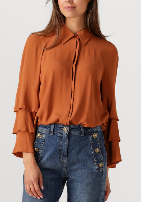 Oranje LUISA CERANO Blouses 228583/2179 - large