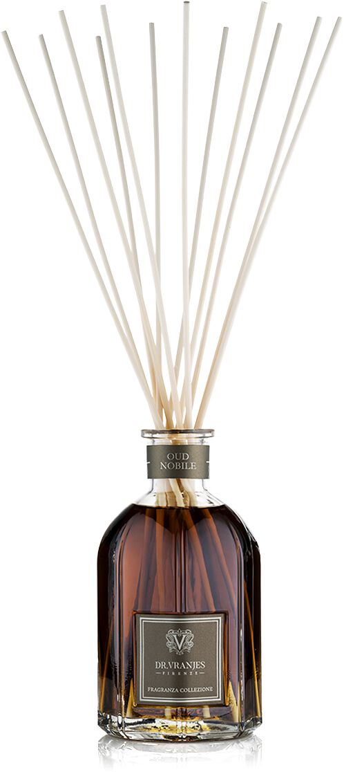 Dr. Vranjes Firenze Dr. Vranjes Firenze Huisgeur Dames Oud Nobile Diffuser 1250ml