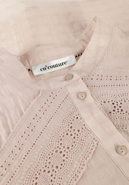 CO'COUTURE BARRET ANGLAISE SHIRT CO'COUTURE BARRET ANGLAISE SHIRT - large