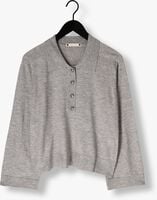 CO'COUTURE MILA POLO KNIT CO'COUTURE MILA POLO KNIT - medium