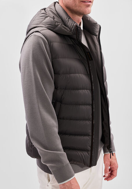 Groene MOORER Bodywarmer FEBO S3C - large