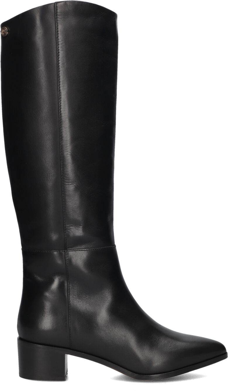 Fred de la Bretoniere Hoge Laarzen Dames Frolly Slob