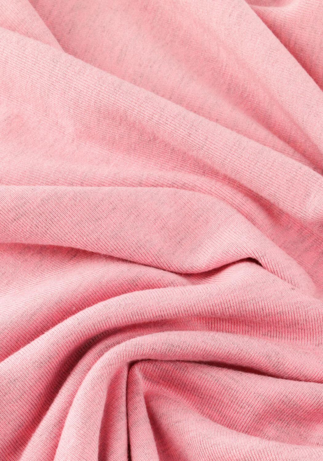 Roze AIMEE THE LABEL T-shirt BENJAMIN SHIRT - large