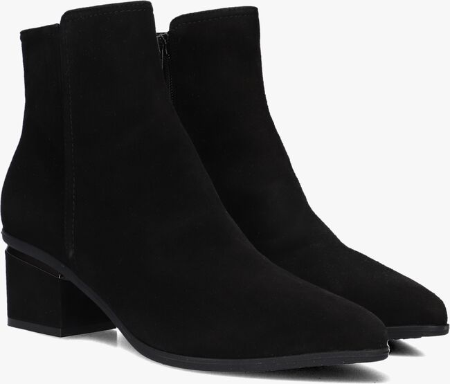 Zwarte NALINI Enkellaarsjes I1078A Zwarte NALINI Enkellaarsjes I1078A - large