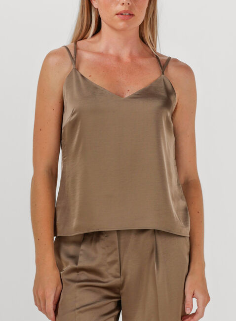 Bruine DANTE6 Top MANDELL CAMISOLE TOP - large