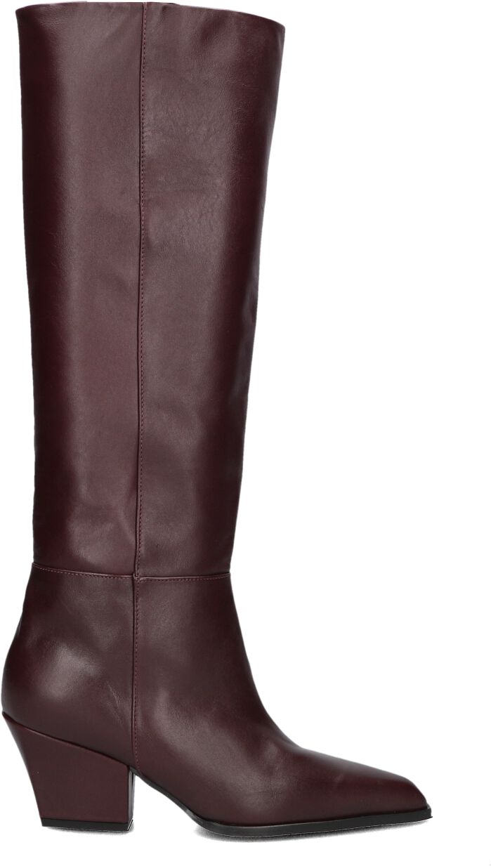 Toral Hoge Laarzen Dames Dakota