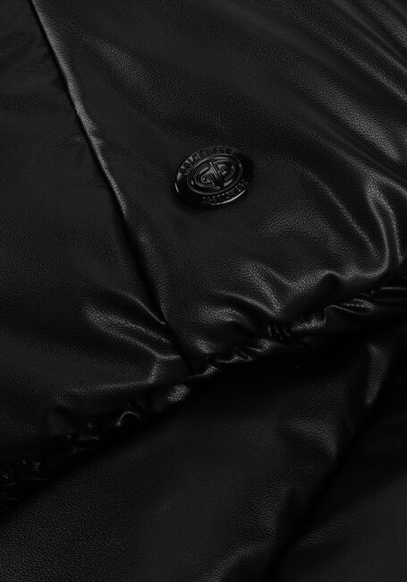 Zwarte GOLDBERGH Bodywarmer BALOU BODYWARMER - large