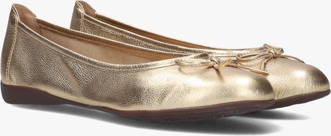 Gouden STEFANO LAURAN Ballerina's M-6536-GAM - large