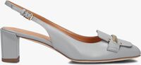 Lichtgrijze TOD'S Pumps BARRETTA ATTACCHI Lichtgrijze TOD'S Pumps BARRETTA ATTACCHI - medium