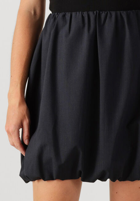 Blauwe HERSKIND Rokken EVANS SKIRT - large