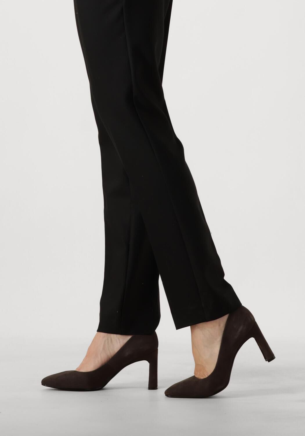 Grijze UNISA Hakken WABA - large