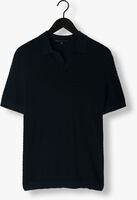 Donkerblauwe DRYKORN Polo BRAIAN Donkerblauwe DRYKORN Polo BRAIAN - medium