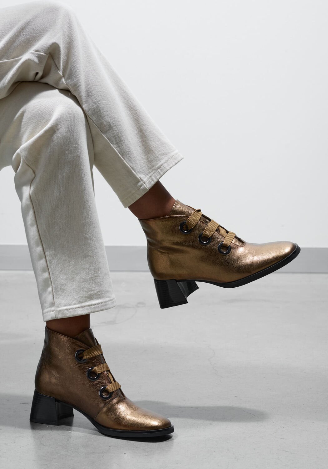 Rode HISPANITAS Instappers HI243657 - medium