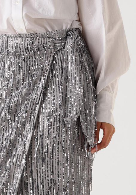 Zilveren IBANA Midirok SIERA - large
