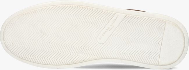 Bruine STEFANO LAURAN Lage sneakers SL124H600 Bruine STEFANO LAURAN Lage sneakers SL124H600 - large