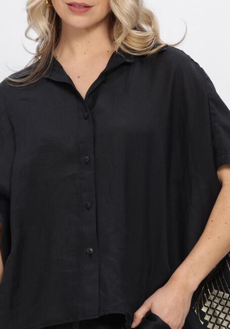 Zwarte GREEK ARCHAIC KORI Blouses S26K-4085036 - large