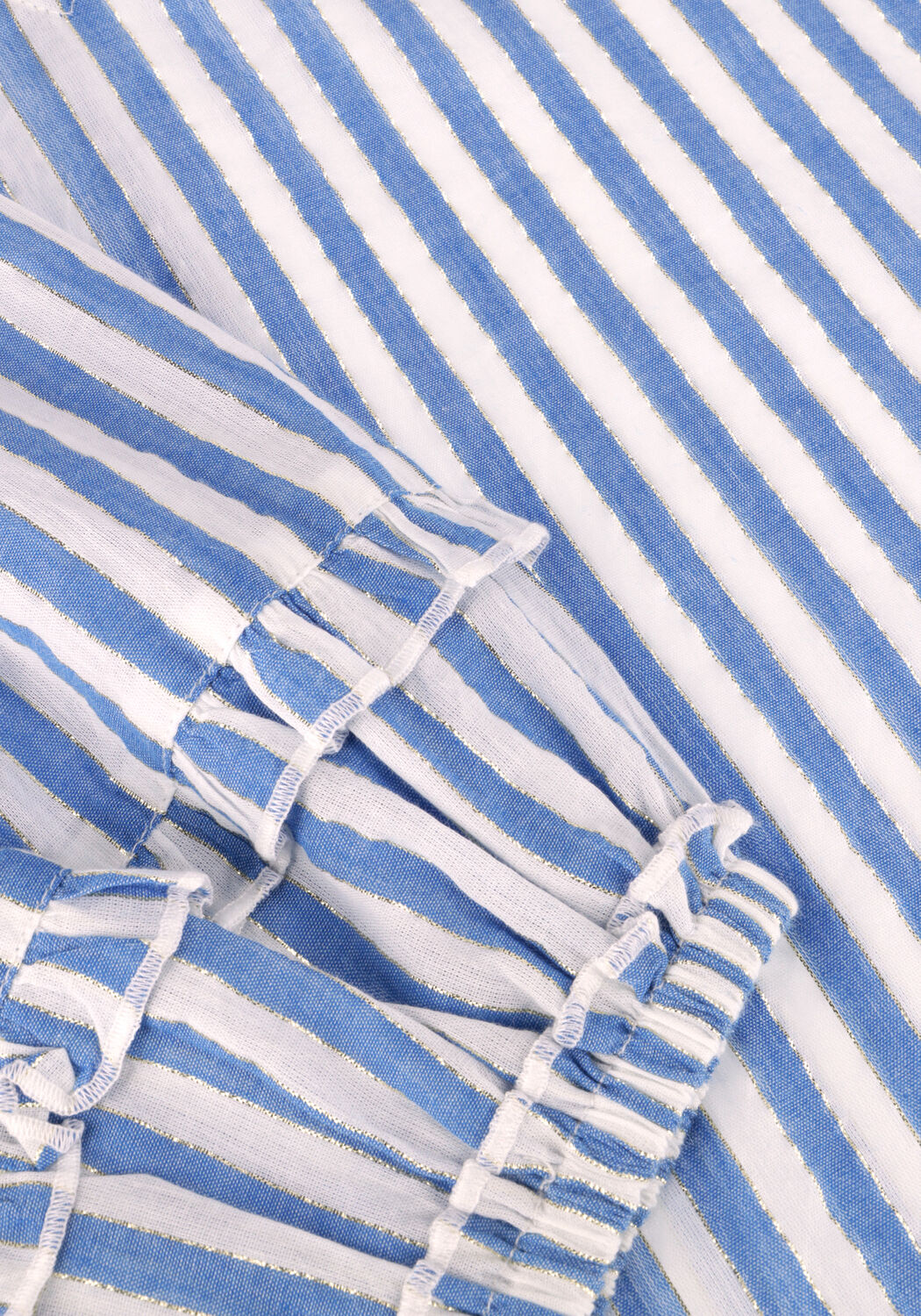 Witte JANICE Jurken JIMMY - large